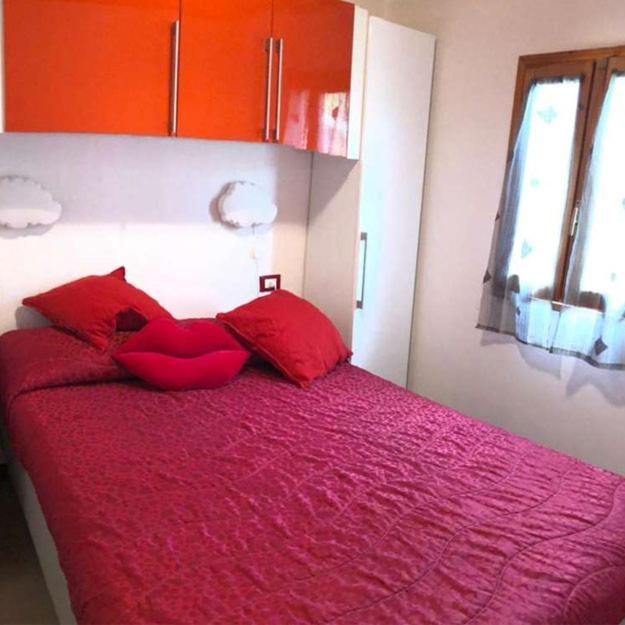 Camping Piper Puntone di Scarlino Exteriér fotografie