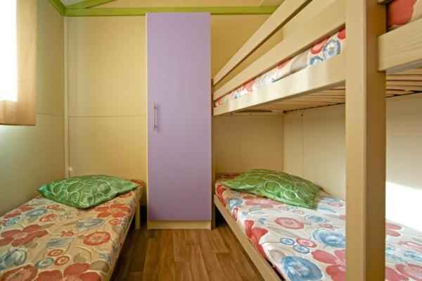 Camping Piper Puntone di Scarlino Exteriér fotografie